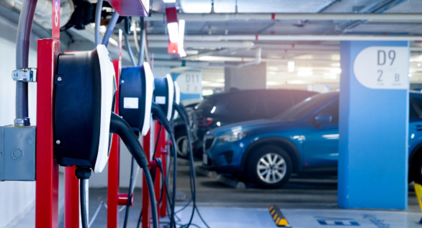 Adding EV Charge Points to your Business - ElectricsFixed, Ledbury