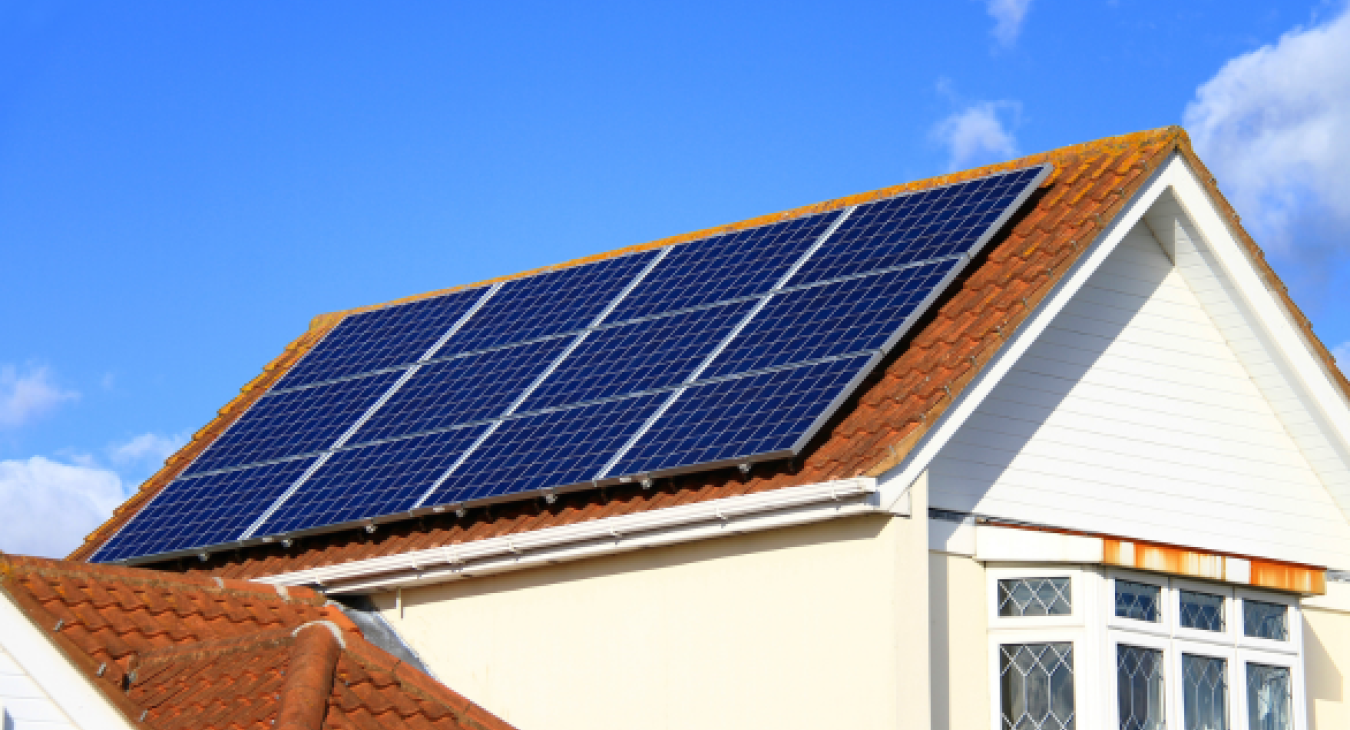 Solar Battery Storage Installation in Ledbury - ElectricsFixed