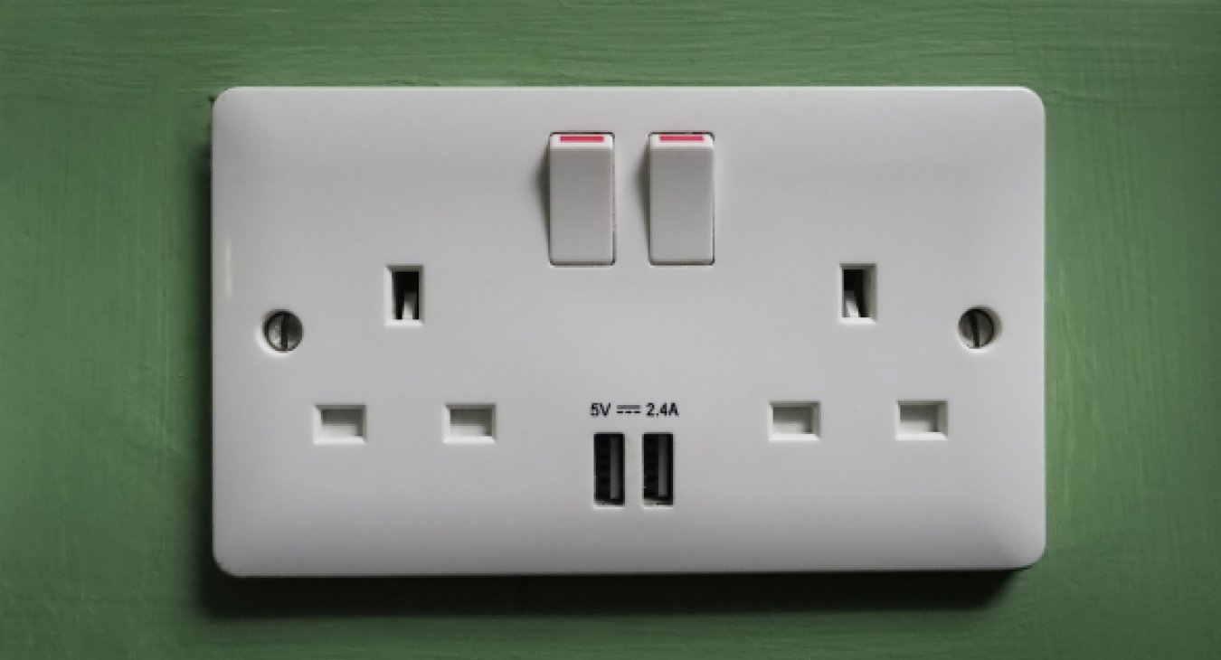 Additional Sockets Hereford