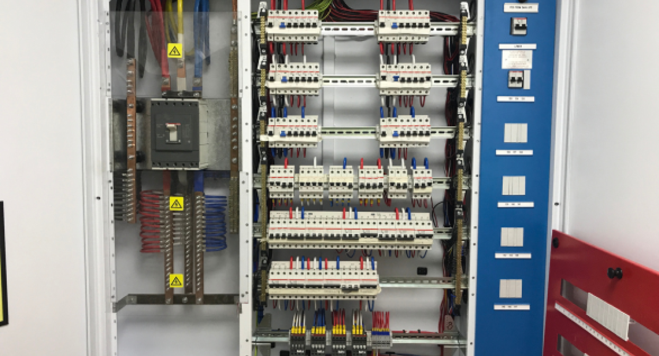 Distribution Boards in Hereford