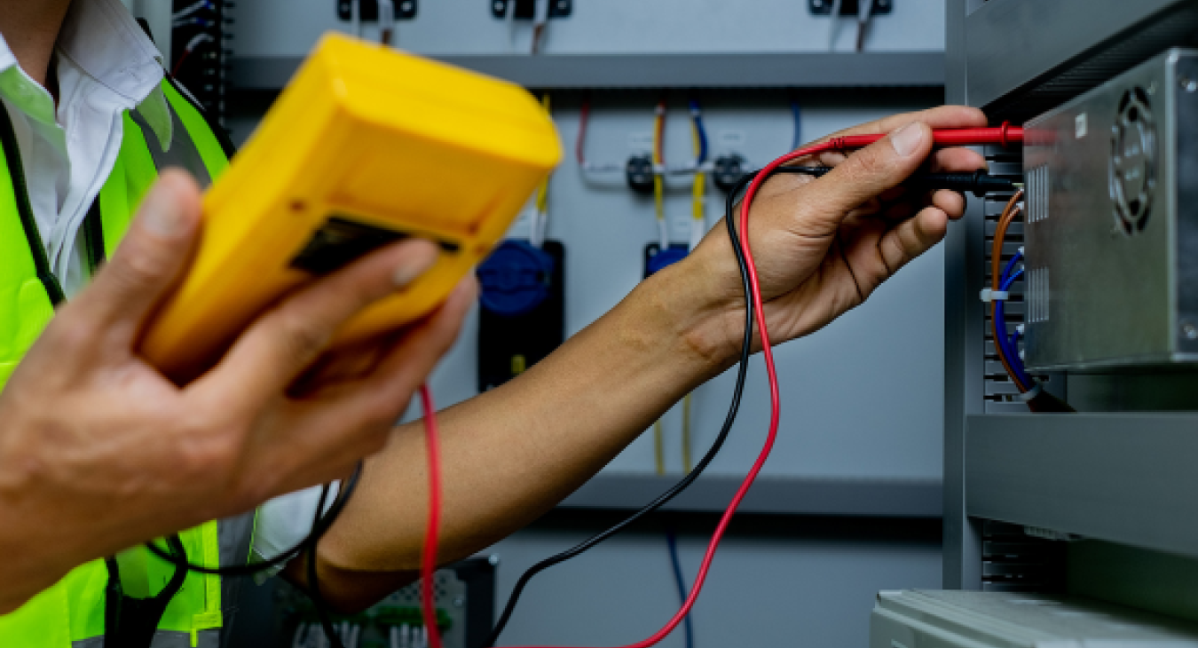 Electrical Installation Condition Reports in Hereford